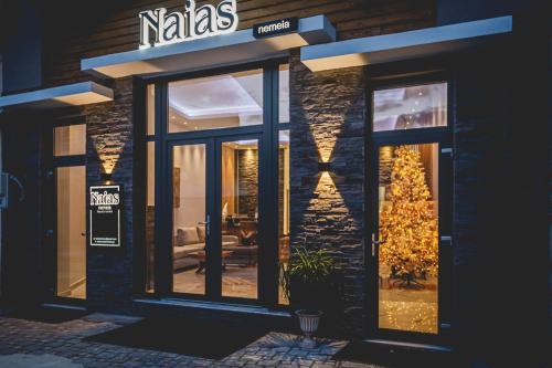 Naias Nemeia Luxury Rooms — Nemea
