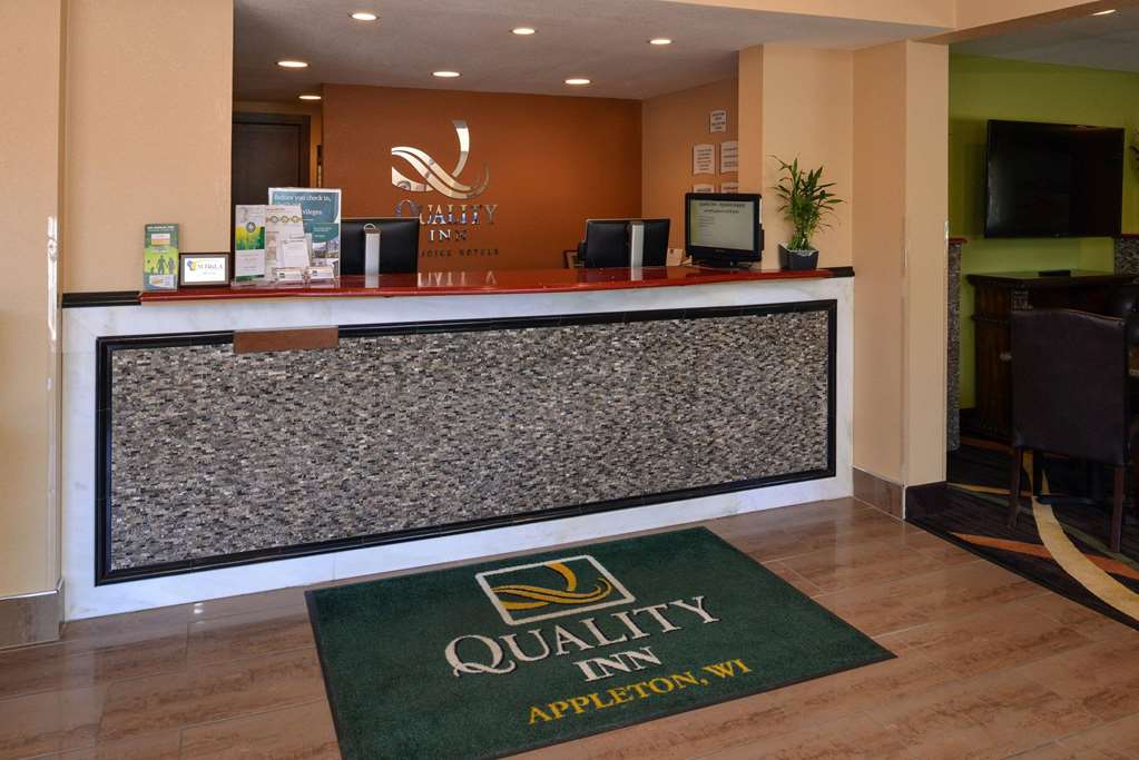 Quality Inn Appleton West - photo 5