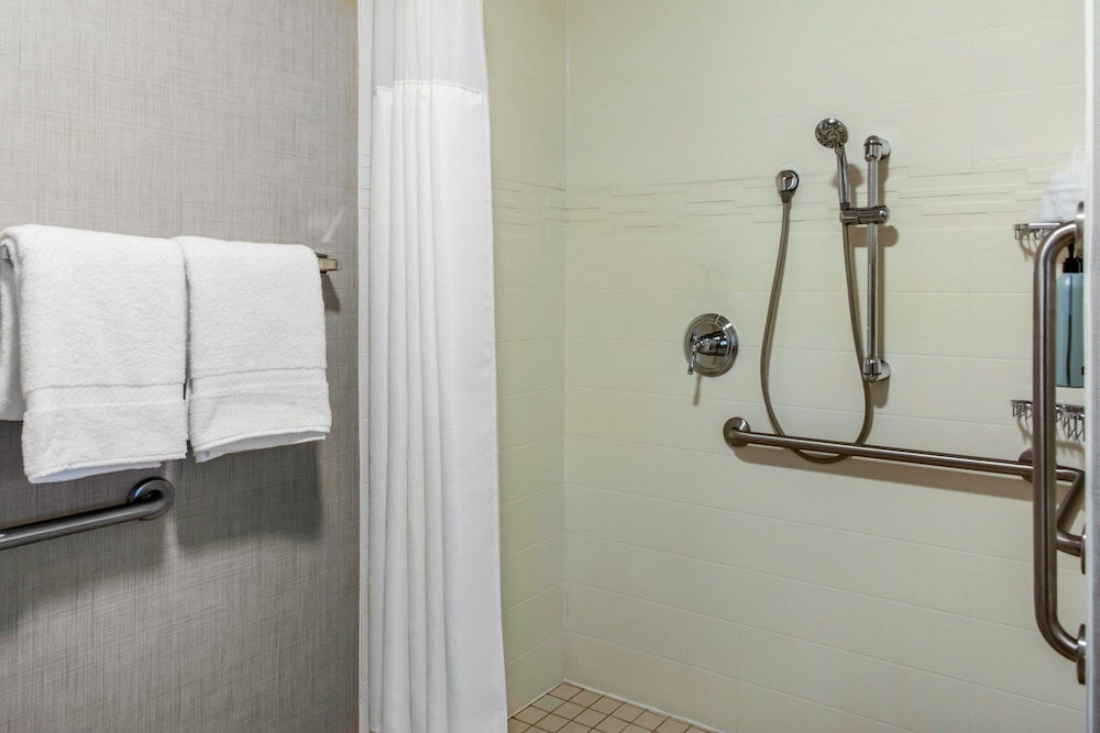 Residence Inn by Marriott Yonkers Westchester County - photo 18