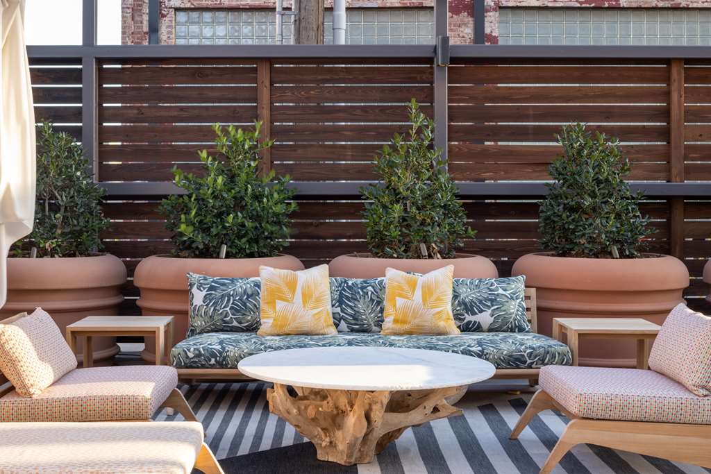 Fordson Hotel in the Unbound Collection by Hyatt - photo 9