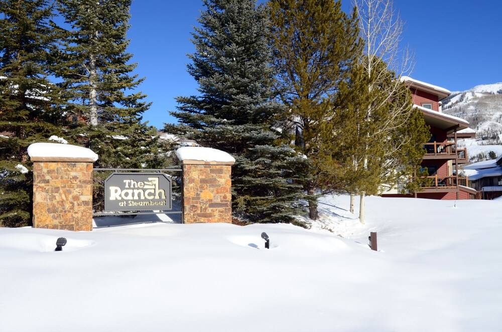 The Ranch at Steamboat - photo 30