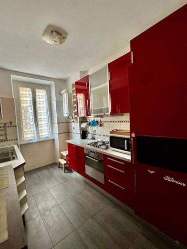 Angel House balcony and view — 4-Star Luxury Hotel in Rome, Italy