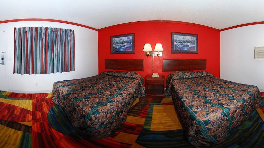 Regency Inn Kansas City - photo 8