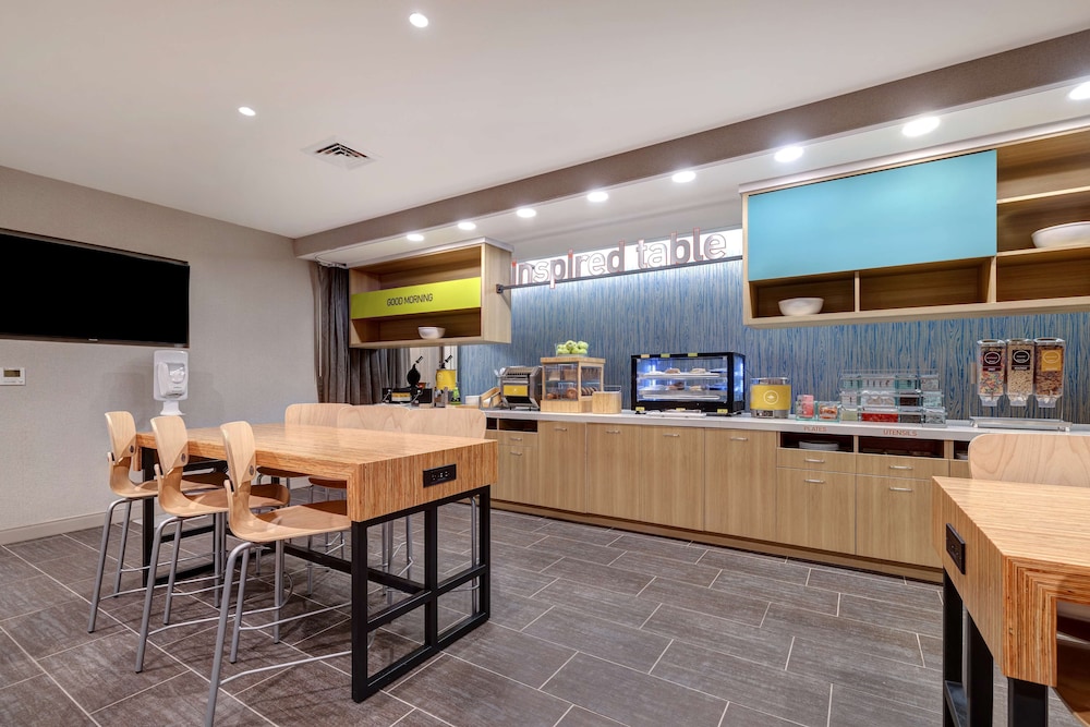 Home2 Suites by Hilton Wilkes Barre - photo 35