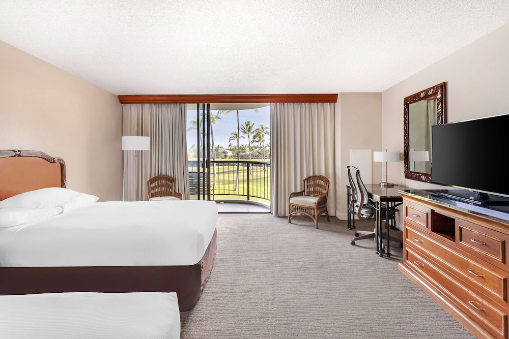 Hilton Grand Vacations Club Ocean Tower Waikoloa Village - photo 18