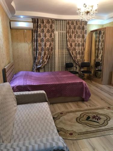 Orbi Towers Batumi