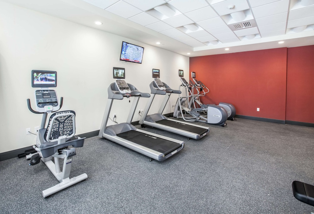 Hilton Garden Inn Jackson Flowood - photo 12