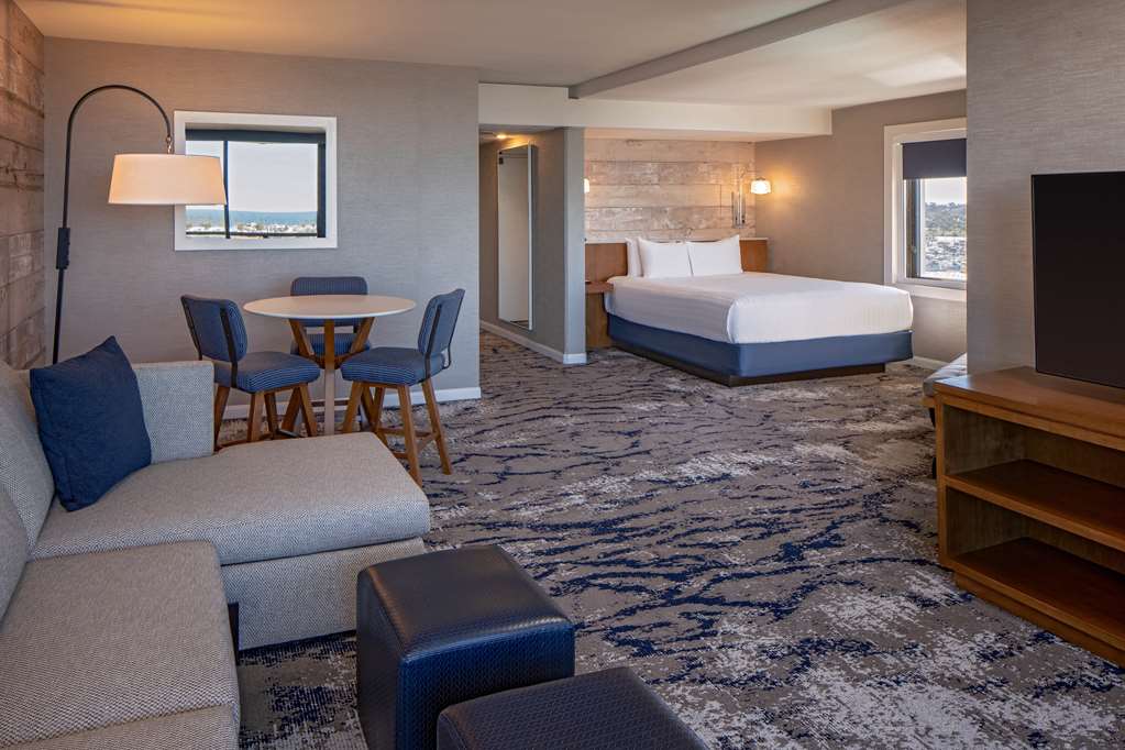 Hyatt Regency Mission Bay Spa and Marina - photo 18