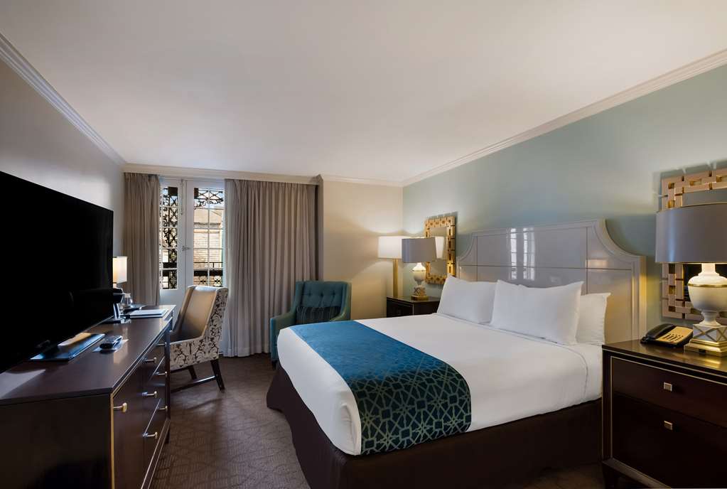 The Royal Sonesta New Orleans - photo 34