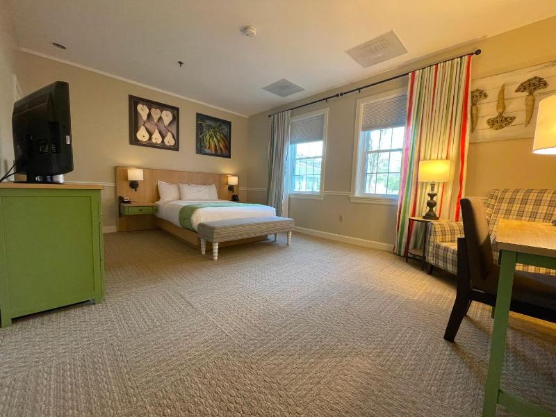 The Essex Resort & Spa - photo 13