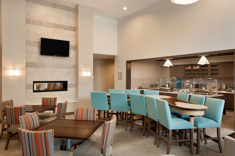 Homewood Suites by Hilton Gateway Hills Nashua - photo 33