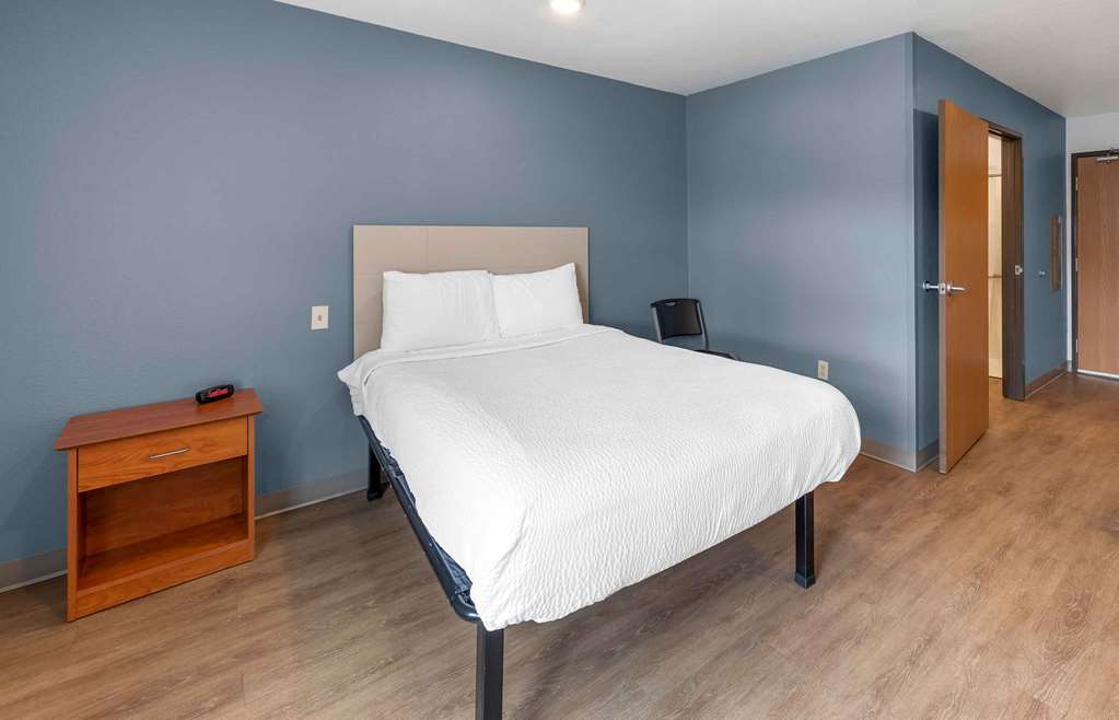 Extended Stay America Select Suites Birmingham Bessemer - photo 11