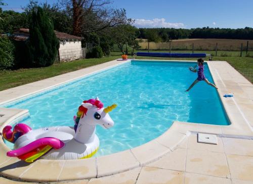 Gites La Bigorre Charente Maritime - last minute hotel in Unknown City