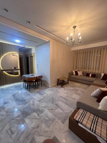 Luxury Appartement fes city fleur — 4-Star Luxury Hotel in Fes, Morocco