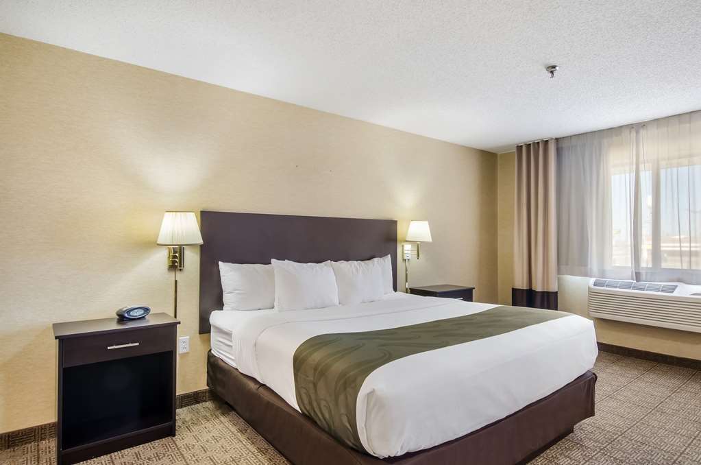 Quality Inn Goodland I 70 - photo 22