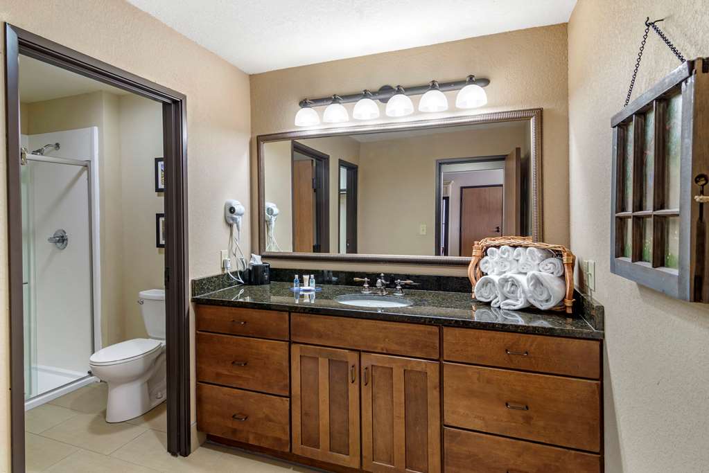 Comfort Inn & Suites Blue Ridge - photo 31