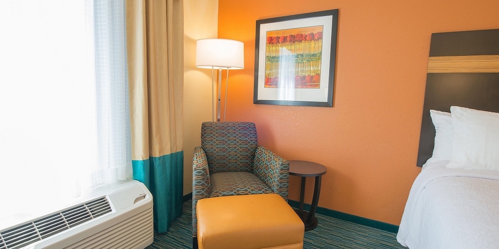 Holiday Inn Bismarck by IHG - photo 21