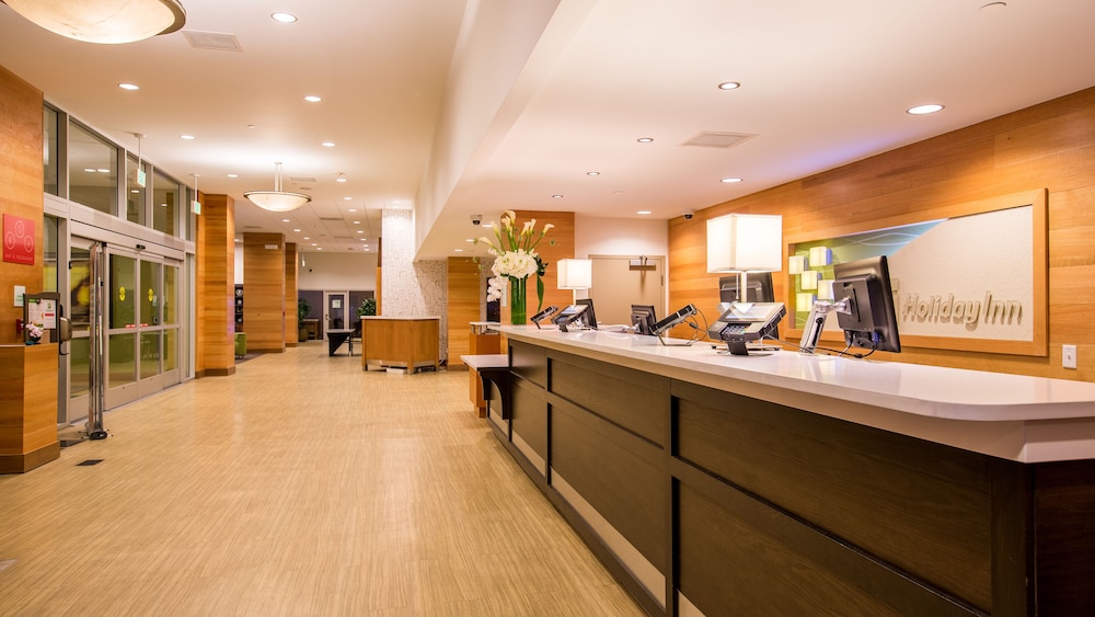 Holiday Inn Golden Gateway by IHG - photo 6