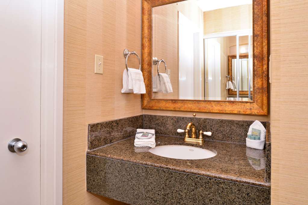 Best Western Corte Madera Inn - photo 44