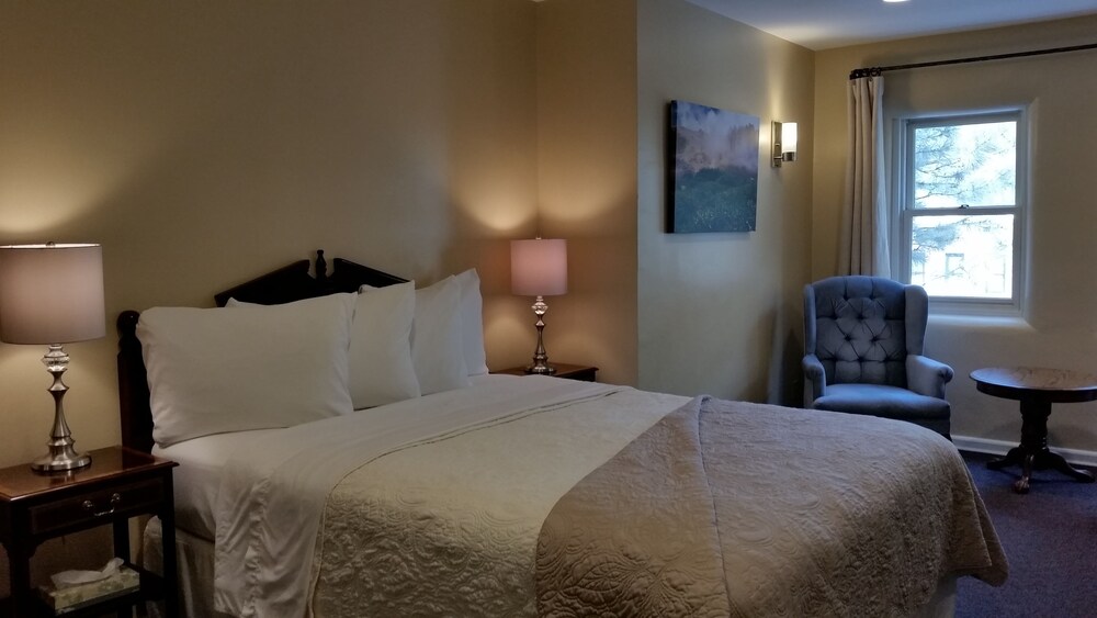Hotel Ouray - photo 24