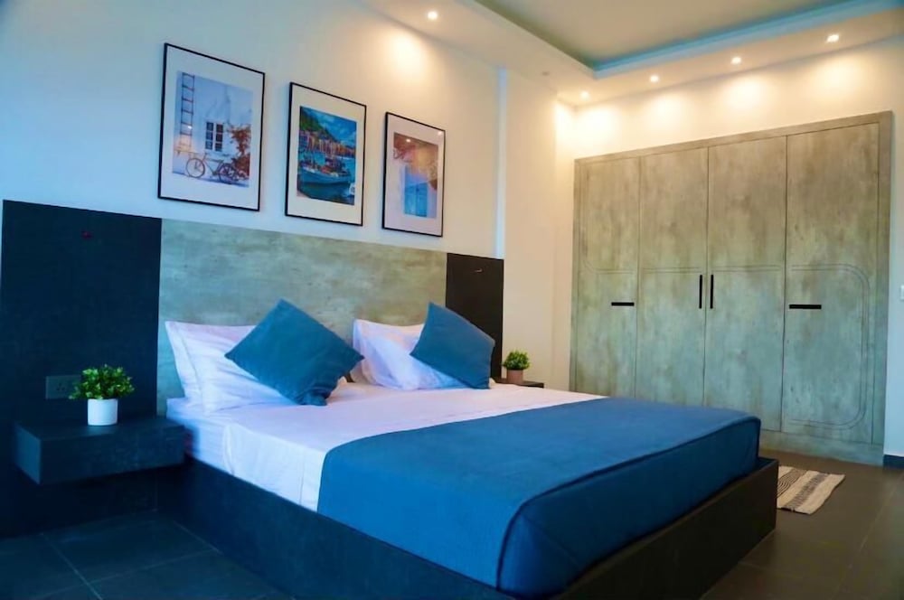 The Lead Hotel — Freetown — photo 3