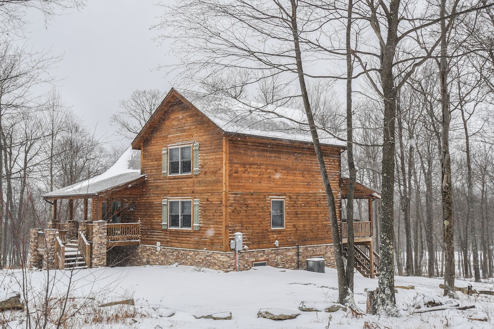 Log Me Inn - photo 63