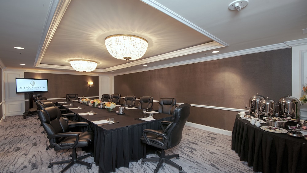 InterContinental Kansas City at The Plaza by IHG - photo 67