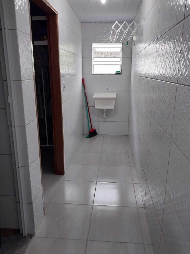 Village Pontes - carbon neutral hotel in Ipojuca