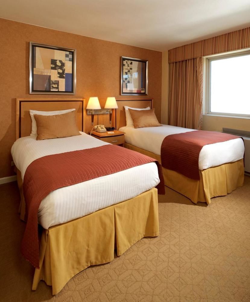 Skyline Hotel - photo 22