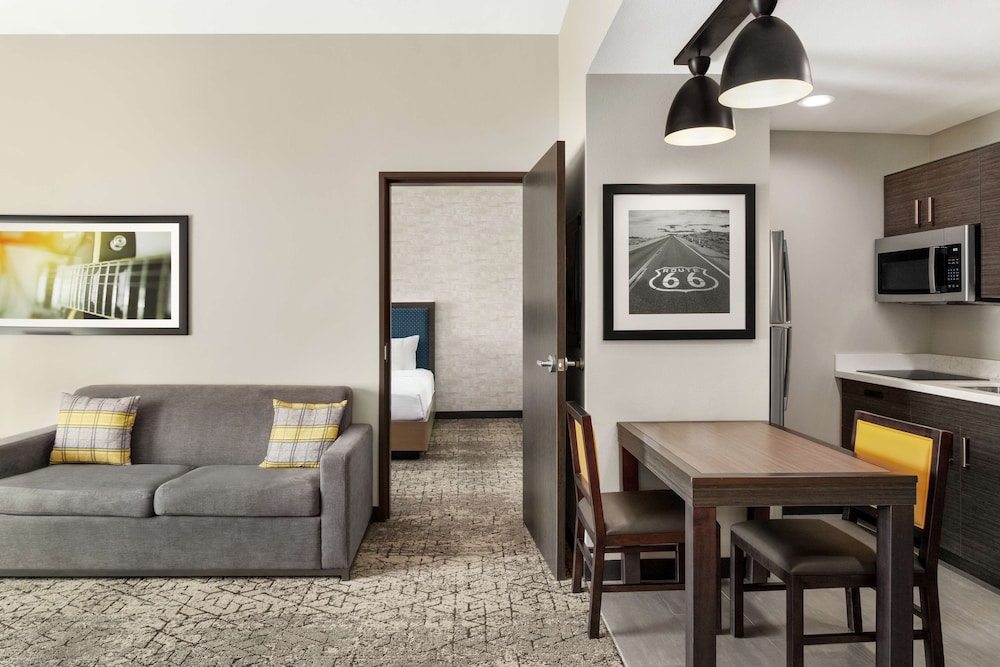 Homewood Suites by Hilton Springfield Medical District - photo 25