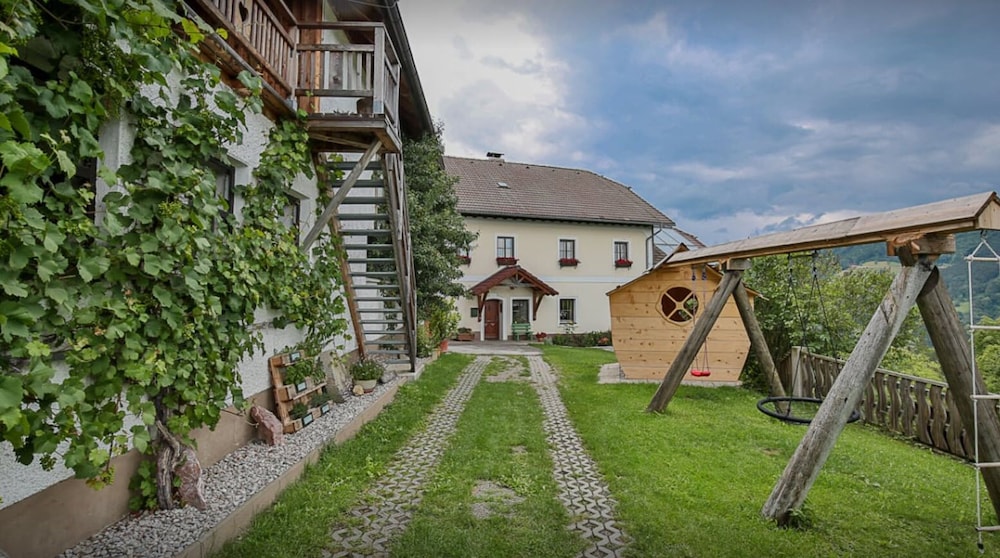 Ferienhof Rabenreith - last minute hotel in Grossraming