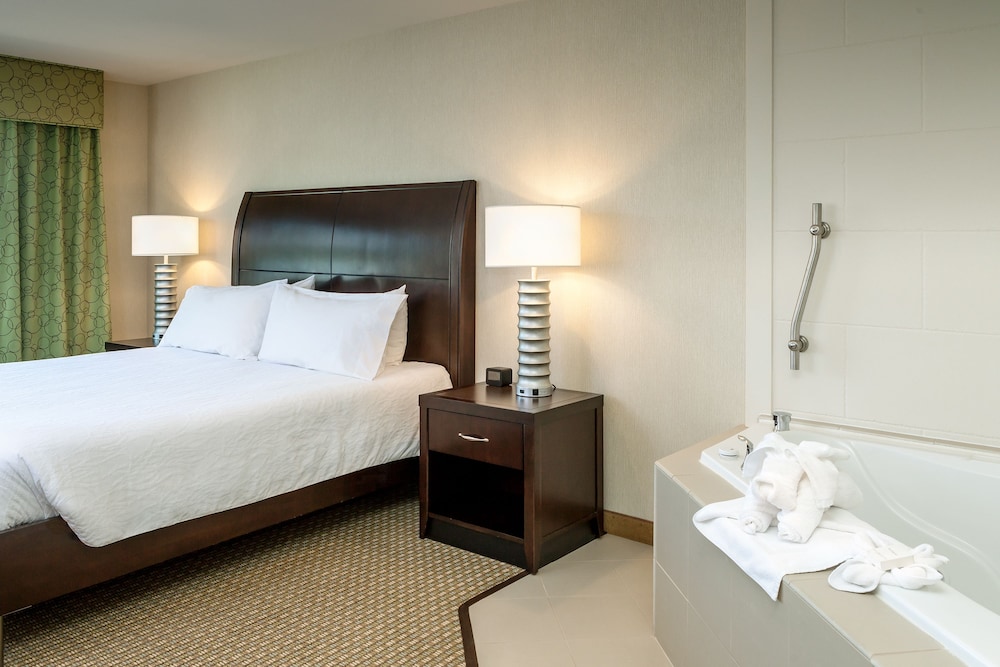 Hilton Garden Inn Eugene Springfield - photo 6