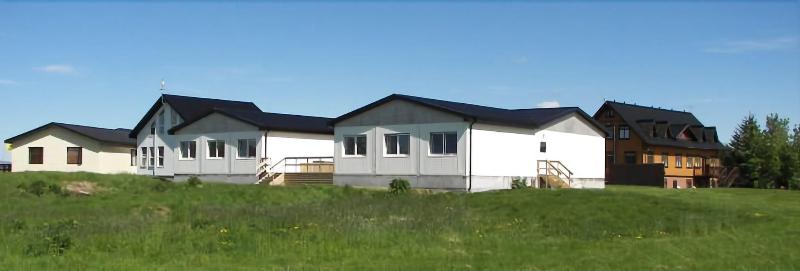 Guesthouse Leirubakki