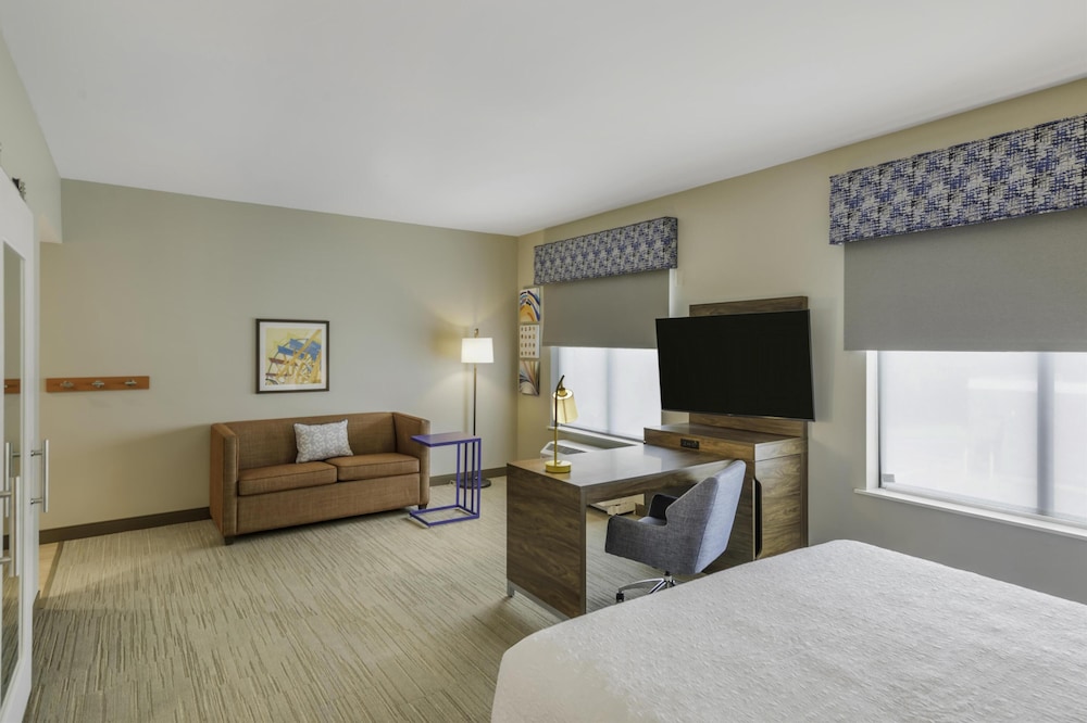 Hampton Inn & Suites by Hilton Decatur - photo 24