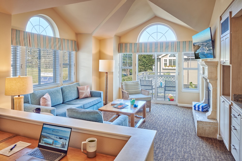 The Beach House Hotel Half Moon Bay - photo 13