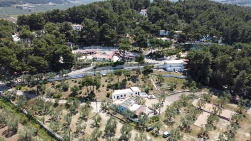 Villaggio Elisena in Vieste, Italy