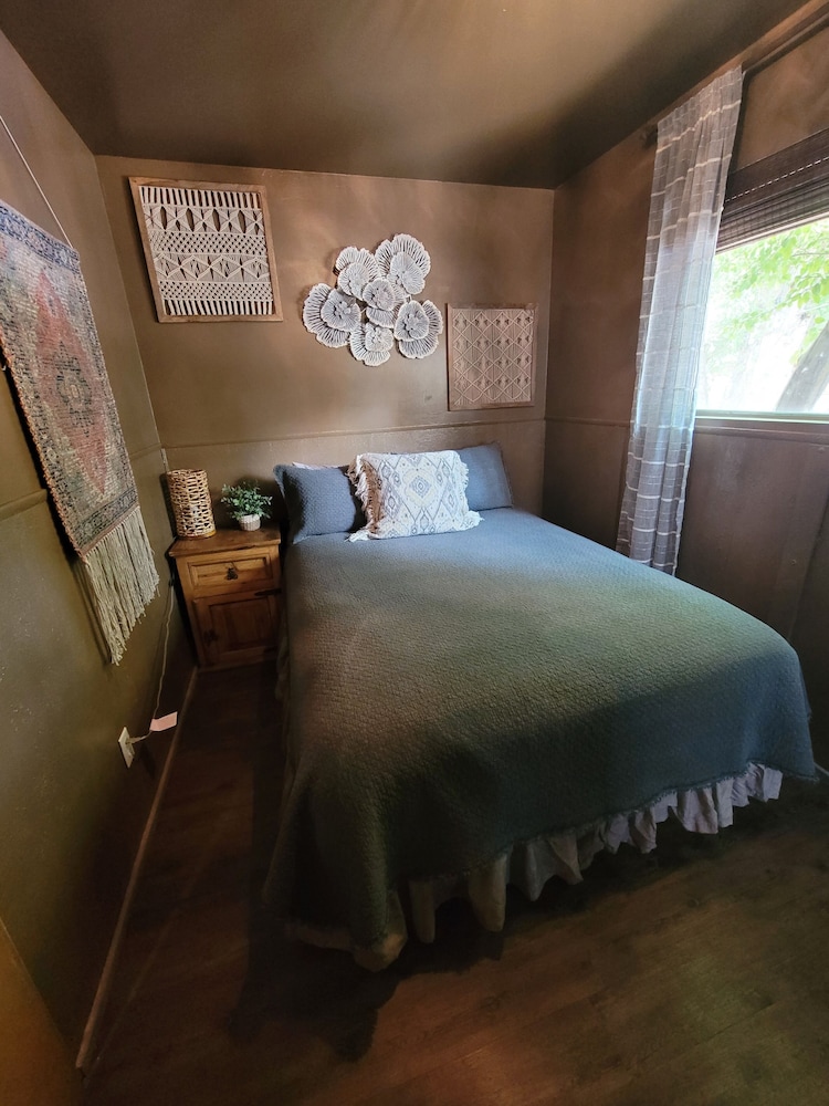 Grey Squirrel Resort - photo 8