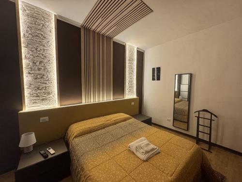 B&B Terrace09 — 4-Star Luxury Hotel in Castellana, Italy