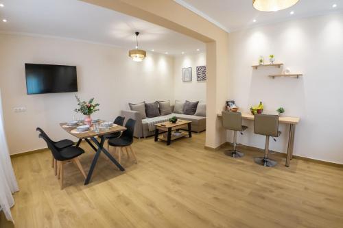 Mastiha Luxury Suites in Chios, Greece