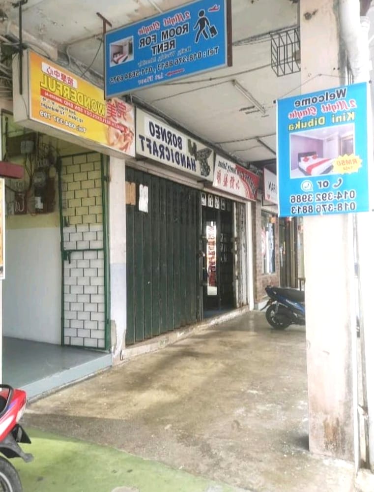 Hotel O 2night Stayin 2 in Sibu, Malaysia