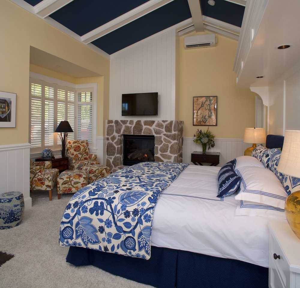 The Inn at Pleasant Beach - photo 2