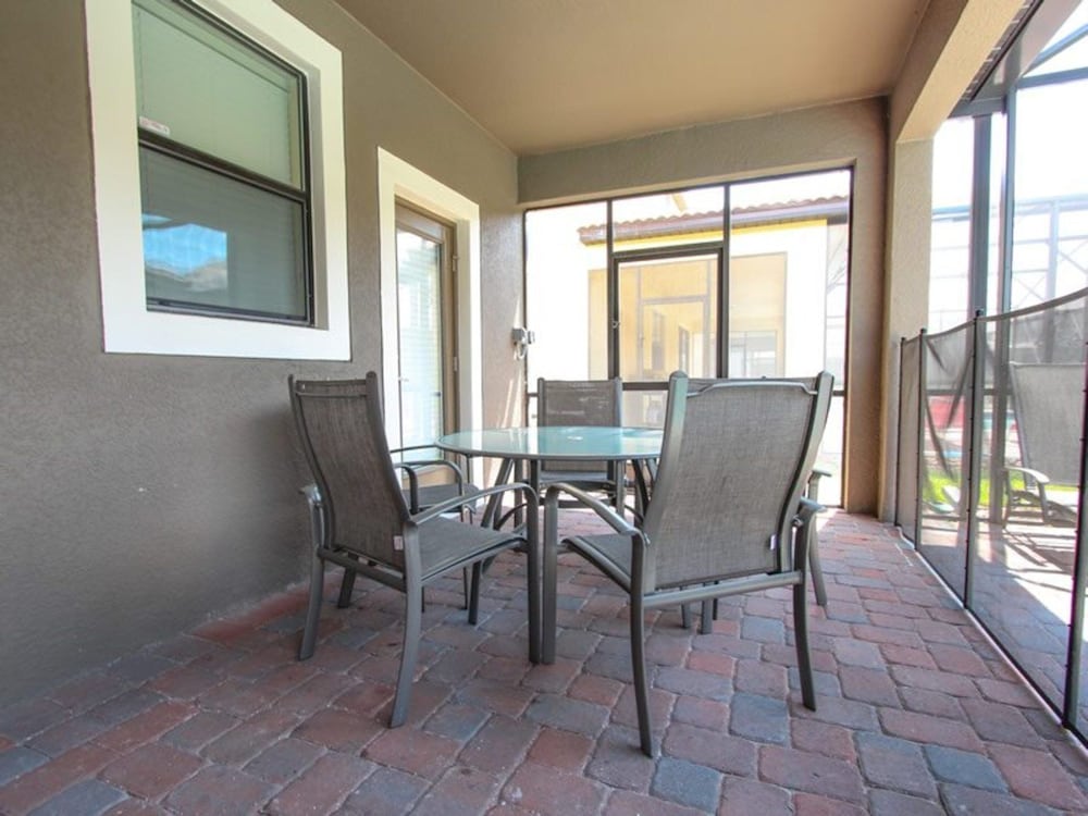 Villa in Champions Gate Resort 1013 - photo 23