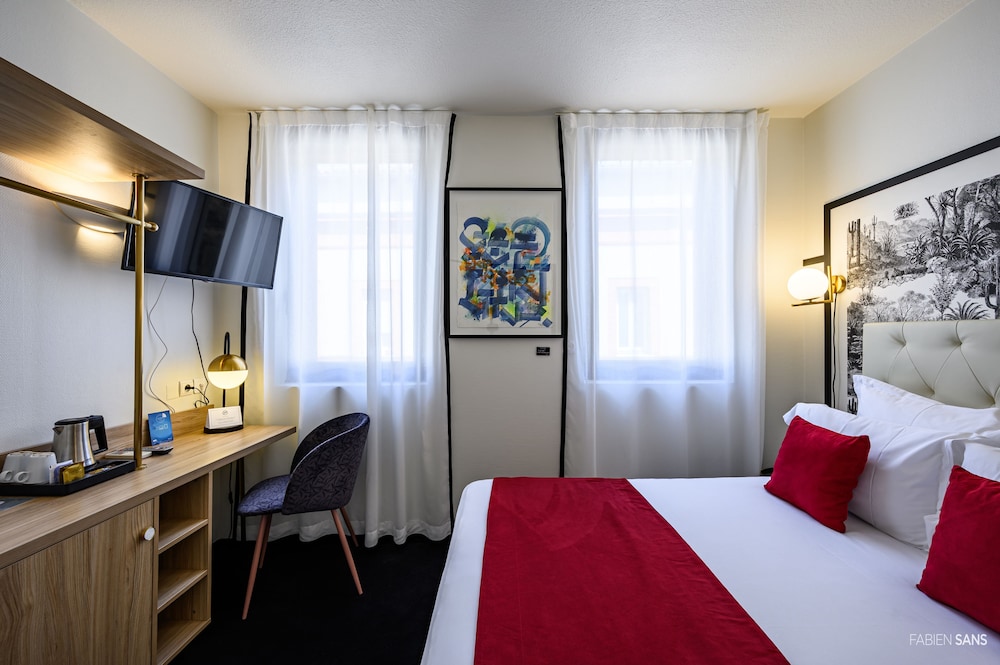 Hôtel St Claire in Toulouse, France