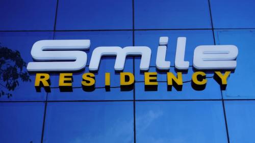 Smile Residency - last minute hotel in Unknown City