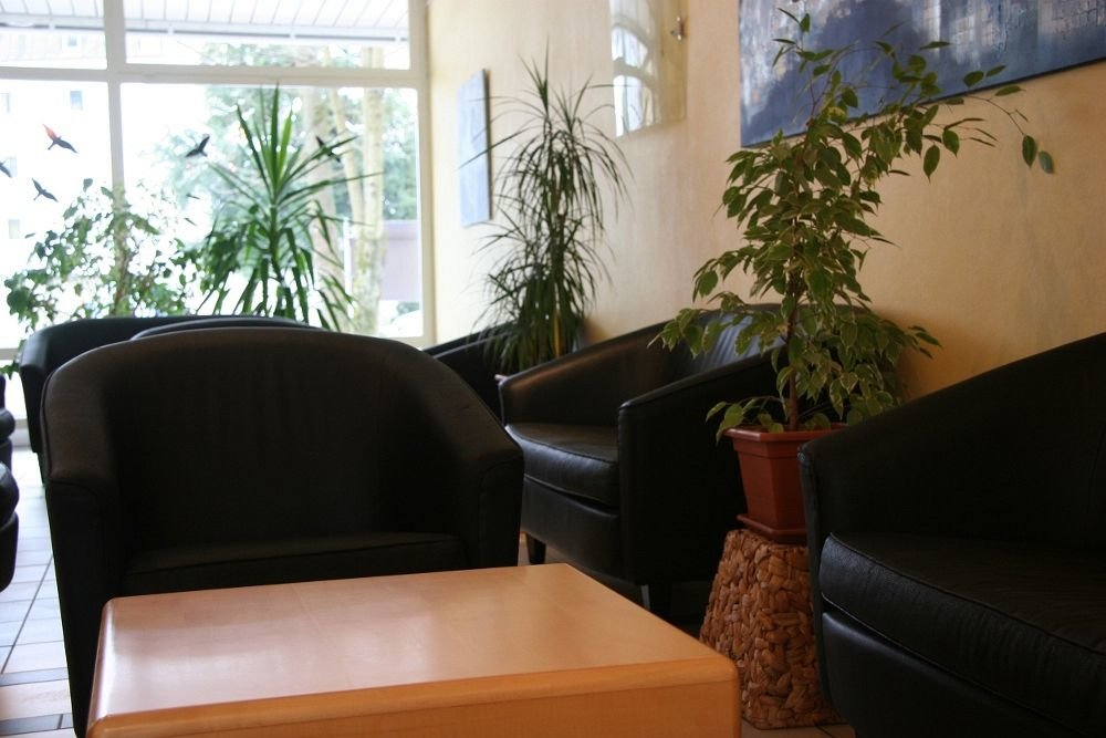 Hotel H3 — Bad Reichenhall — photo 3