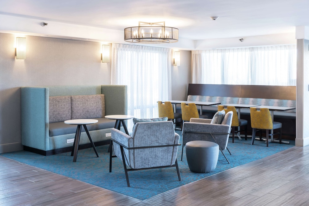 Hampton Inn Los Angeles Santa Clarita - photo 5