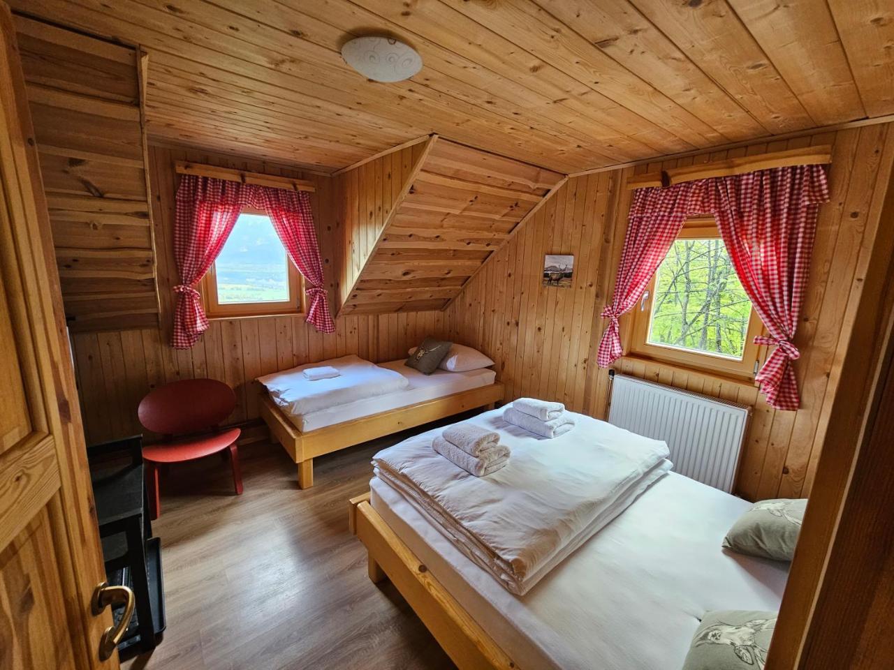 Koča na Taležu — Bled — photo 4