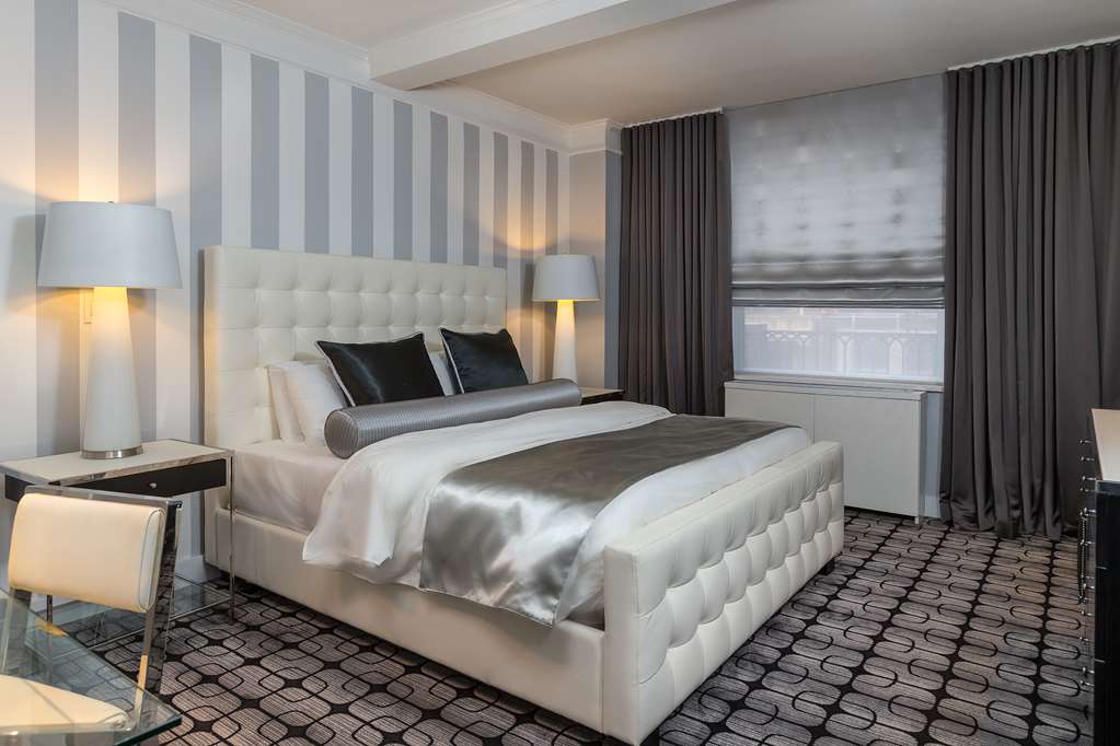 The Lombardy Hotel - photo 61
