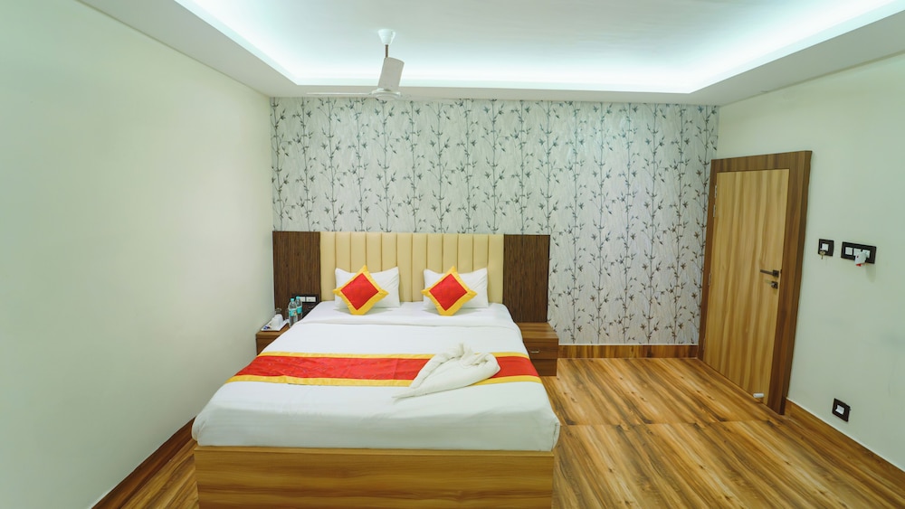Hotel Royal Orbit — Bhubaneshwar — photo 2