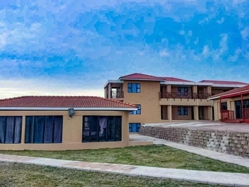 Coastal Beach Resort - last minute hotel in Durban